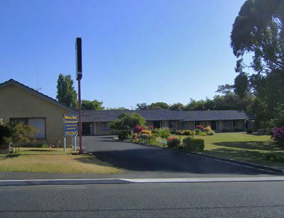 Willaway Motel Apartments - Taree Accommodation 1