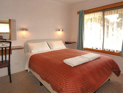 Willaway Motel Apartments - Taree Accommodation 4