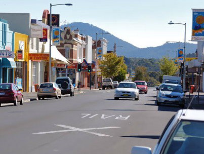 Willaway Motel Apartments - Taree Accommodation 5