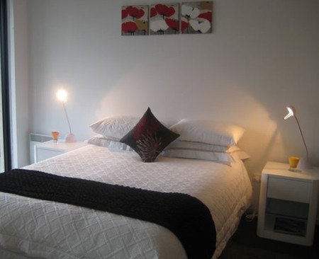 Sheer Pleasure Accommodation - Taree Accommodation 3