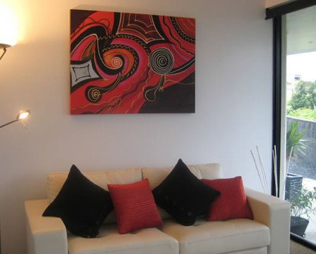 Sheer Pleasure Accommodation - Taree Accommodation 4