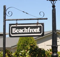 Beachfront Bicheno - Taree Accommodation