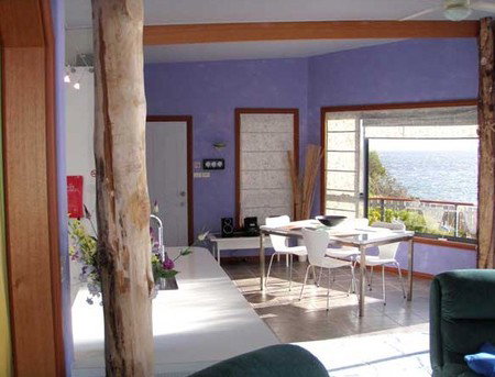 Larus Waterfront Cottage - Taree Accommodation 1