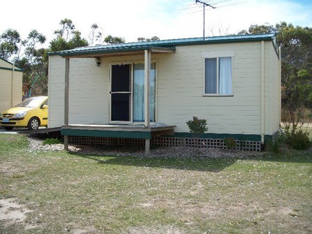 Sunset Beach Cabins - Taree Accommodation 2