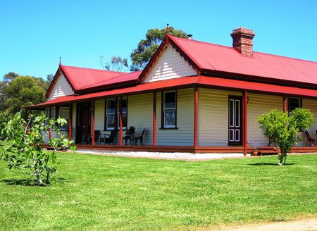 Casilda House B & B - Taree Accommodation 1