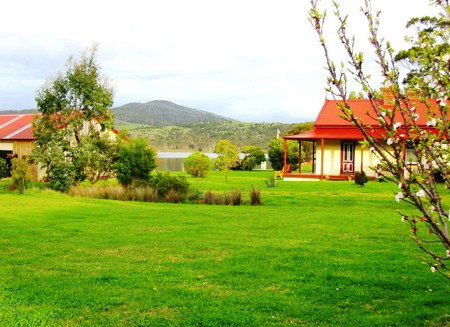 Casilda House B & B - Taree Accommodation 2