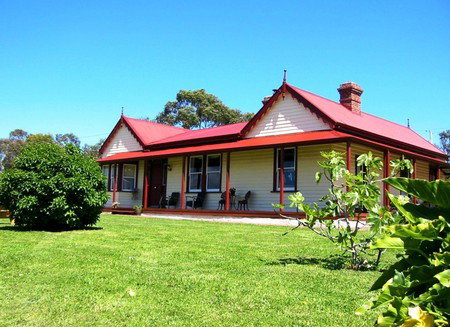 Casilda House B & B - Taree Accommodation 3