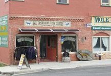 Mole Creek Hotel - Taree Accommodation 1