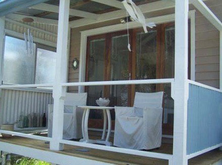 Flotsam Studio - Taree Accommodation 1