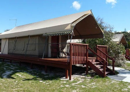 Scamander Sanctuary Caravan Park - Taree Accommodation 1