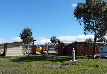 Scamander Sanctuary Caravan Park - Taree Accommodation 3