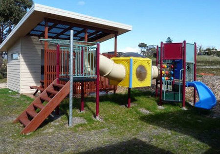 Scamander Sanctuary Caravan Park - Taree Accommodation 4
