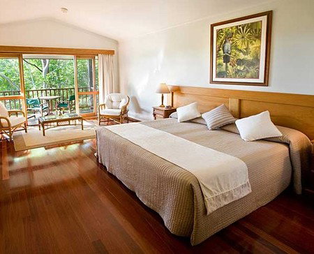 Thala Beach Lodge - Taree Accommodation 4