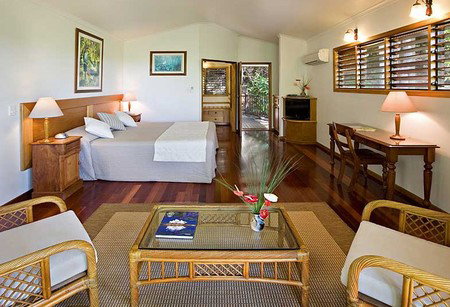 Thala Beach Lodge - Taree Accommodation 5
