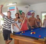Absolute Backpackers Mission Beach - Taree Accommodation