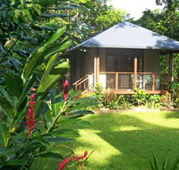 Lost Paradise - Taree Accommodation