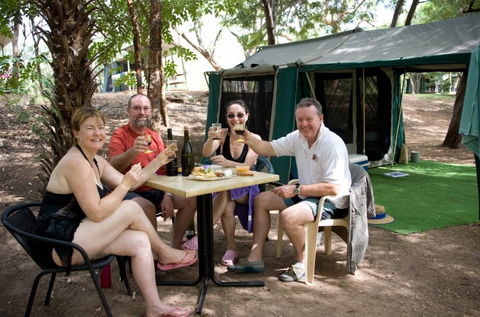 Adels Grove Camping Park - Taree Accommodation 0