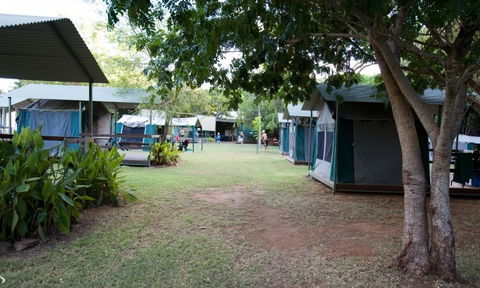 Adels Grove Camping Park - Taree Accommodation 2