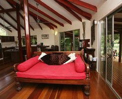 Daintree Secrets (Award Winning Retreat) - Taree Accommodation 0