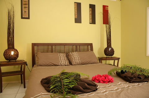 Daintree Secrets (Award Winning Retreat) - Taree Accommodation 7