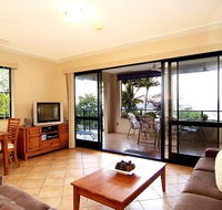 Mediterranean Beachfront Apartments - Taree Accommodation