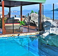 East Bedarra Island Retreat - Taree Accommodation