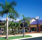 Tropical Queenslander - Taree Accommodation