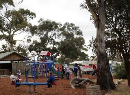 BIG4 Iluka On Freycinet - Taree Accommodation 4