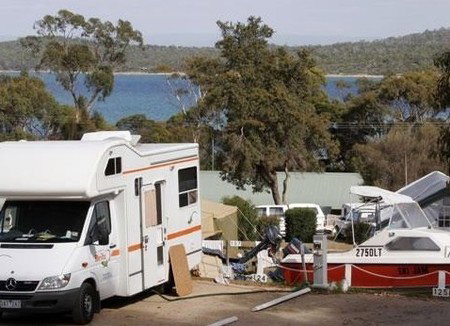 BIG4 Iluka On Freycinet - Taree Accommodation 5