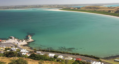 Captains Cottage - Taree Accommodation 3