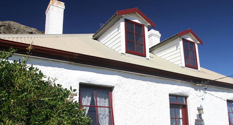 Captains Cottage - Taree Accommodation 4