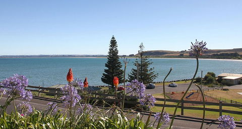 Captains Cottage - Taree Accommodation 5