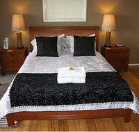 At Sunrise Cottages - Taree Accommodation