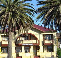 Bermagui Beach Hotel Motel - Taree Accommodation