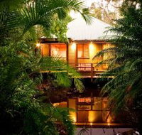 Hunchy Hideaway - Taree Accommodation