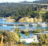 Snug Cove Villas - Taree Accommodation