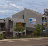 Horizon Apartments Narooma - Taree Accommodation