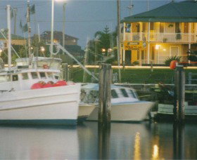 Akolele ACT Taree Accommodation