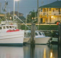 Harbourview Motel Bermagui - Taree Accommodation
