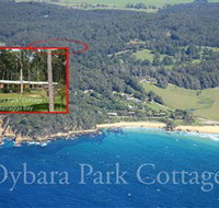 Dybara Park Holiday Cottages - Taree Accommodation