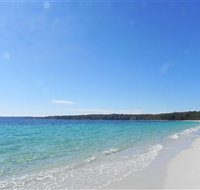 Booderee National Park Bristol Point camping area - Taree Accommodation