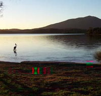 Ocean Lake Caravan Park - Taree Accommodation