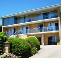 Narooma Golfers Lodge - Taree Accommodation