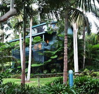 Montville Country Cabins - Taree Accommodation