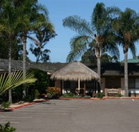 Golf View Motel - Eden - Taree Accommodation