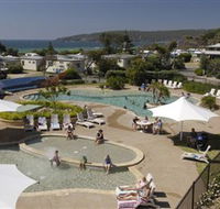 Discovery Holiday Park Pambula Beach - Taree Accommodation