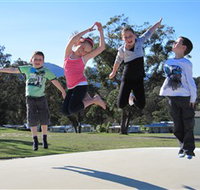 Wallaga Lake Park - Taree Accommodation