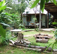 Ride On Mary Bush Cabin Adventure Stay - Taree Accommodation