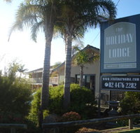 Holiday Lodge Motor Inn - Taree Accommodation