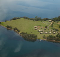 Black Bream Point Holiday Cabins - Taree Accommodation
